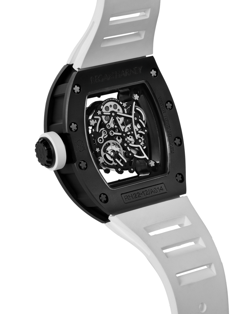 REGAN HARNEY RH22-12  VOYAGER