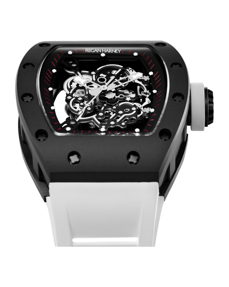 REGAN HARNEY RH22-12  VOYAGER