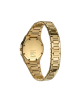 D1 MILANO UTBL40 Gold Gleam Ultra Thin Watch | 30mm