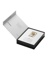 D1 MILANO UTBL40 Gold Gleam Ultra Thin Watch | 30mm