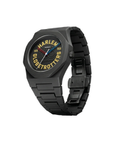 D1 MILANO PCBJHG x Harlem Globetrotters
