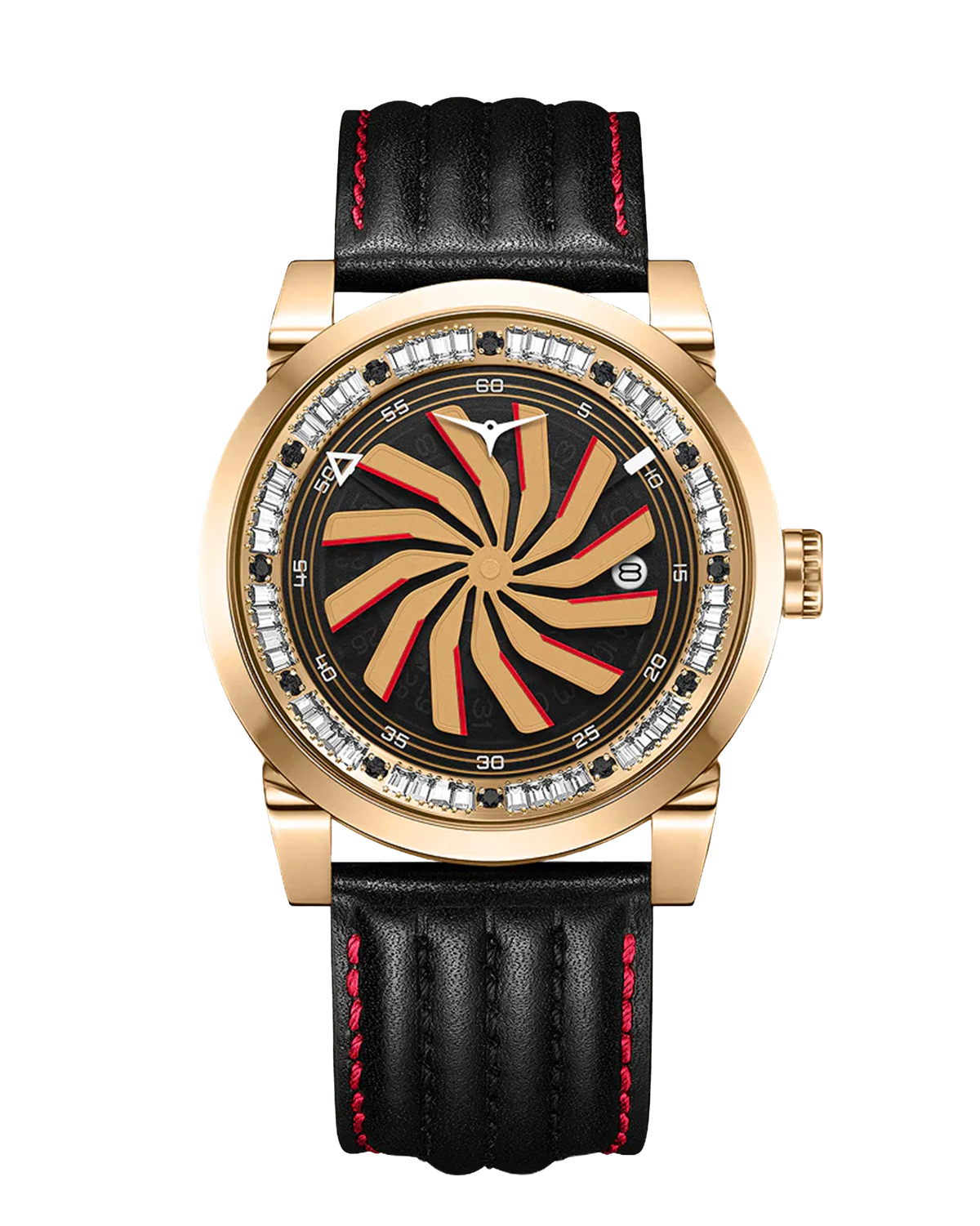 Zinvo Men – Klassy Watches