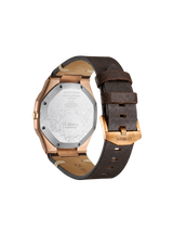 D1 MILANO BZLJ01 Automatic 40mm - Bronze