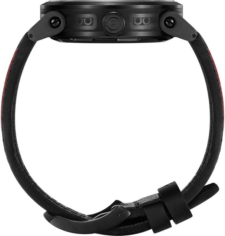 Dodge Watch Zinvo Blade HellCat – Klassy Watches