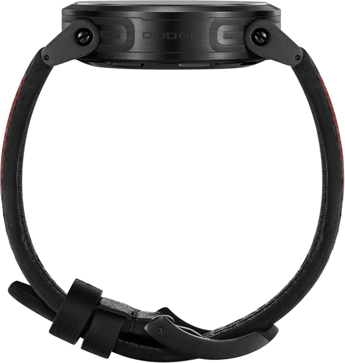 Dodge Watch Zinvo Blade HellCat – Klassy Watches