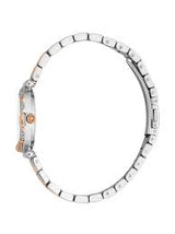 Just Cavalli Animalier Stella Snake - Two Tones Silver Rose Gold