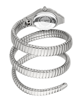 Just Cavalli Signature Snake Vita - Light Pink