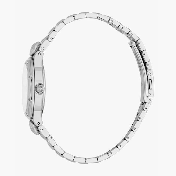 Just Cavalli Stilo Glam - Silver