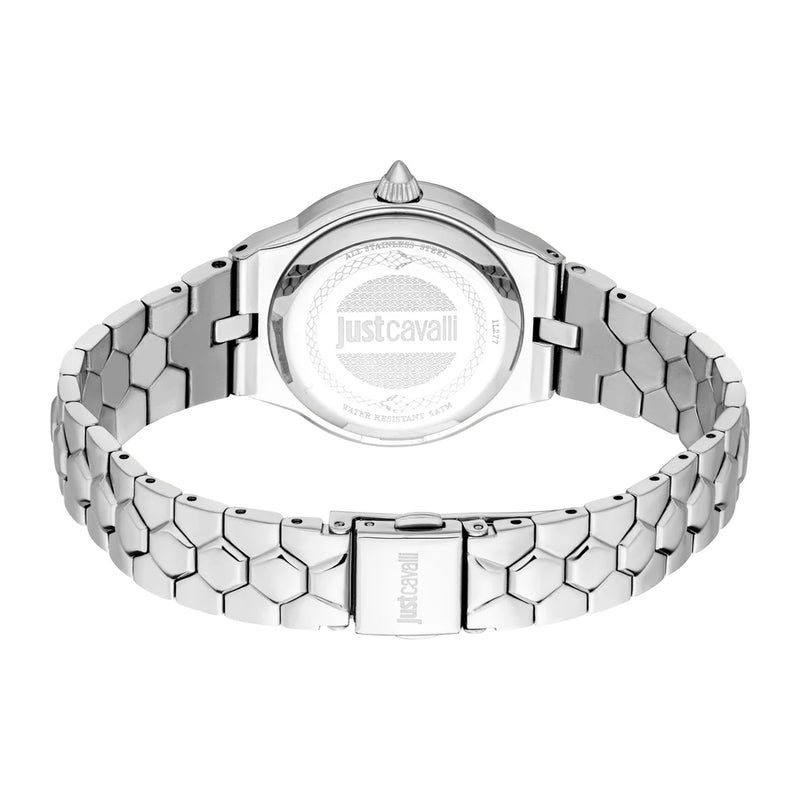 Just Cavalli Stilo Glam - Silver