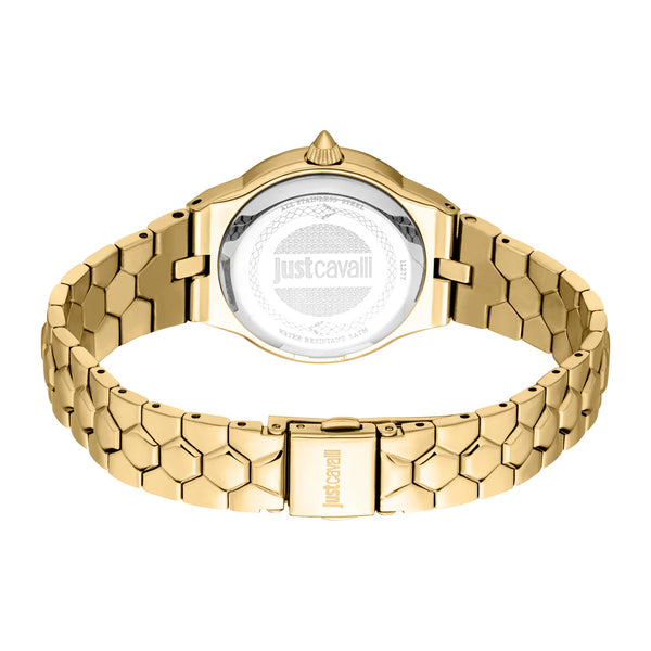 Just Cavalli Stilo Glam - Gold
