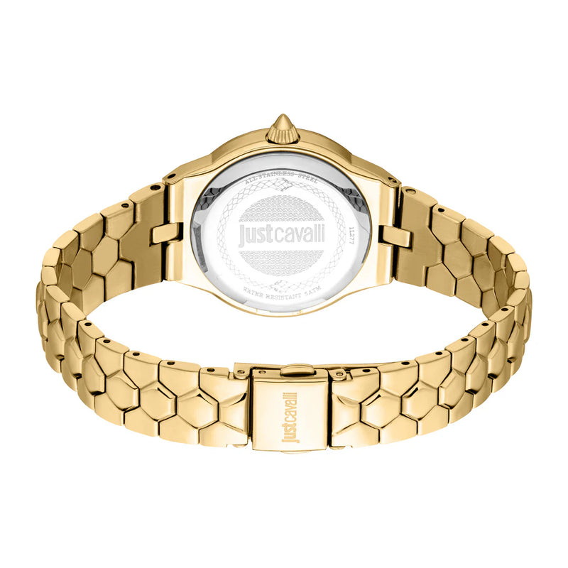 Just Cavalli Stilo Glam - Gold
