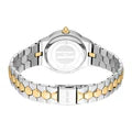 Just Cavalli Stilo Glam - Two Tones Silver Gold