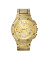 MSTR AM1044SS - AMBASSADOR CHAMPAGNE GOLD