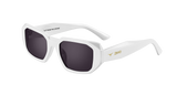 Zinvo Sunglasses Mastermind White