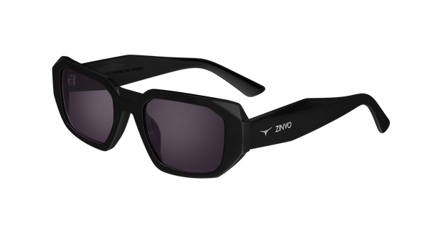 Zinvo Sunglasses Mastermind Black