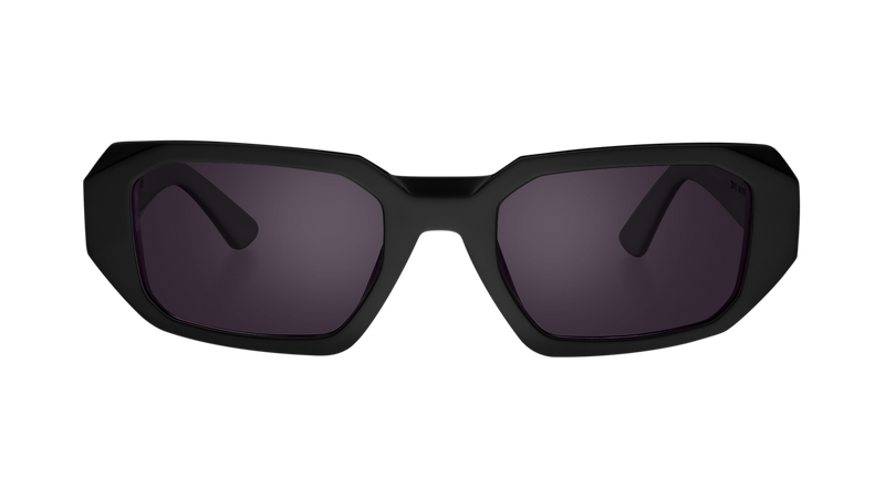 Zinvo Sunglasses Mastermind Black