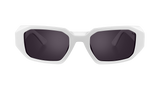 Zinvo Sunglasses Mastermind White