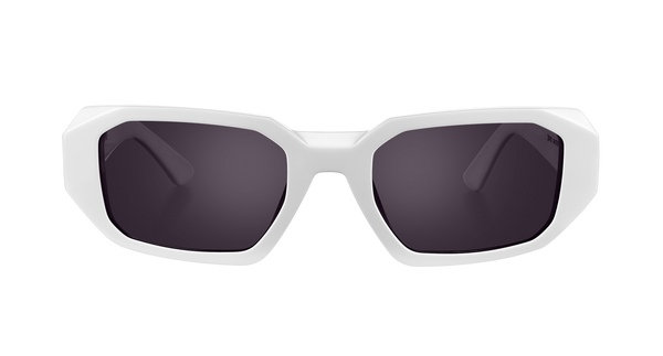 Zinvo Sunglasses Mastermind White