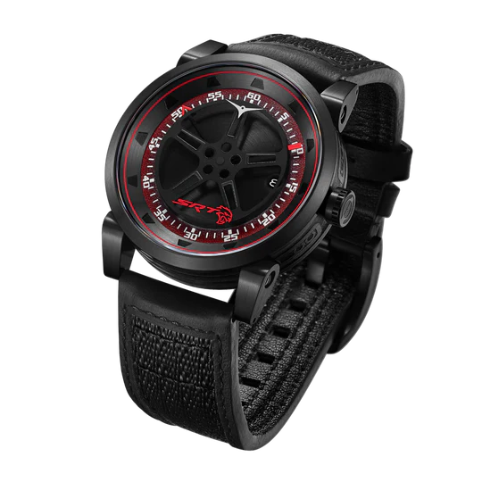 Zinvo Blade HellCat Black