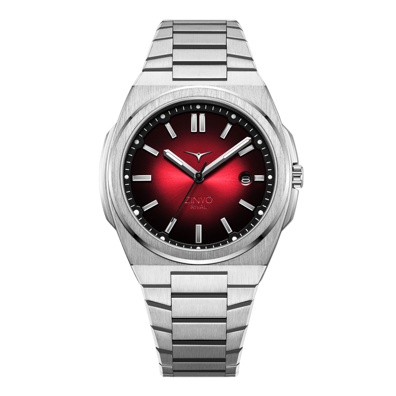 Zinvo Rival Sunray Red