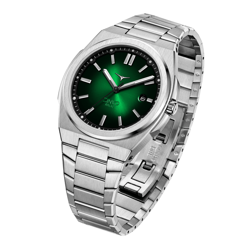 Zinvo Rival Sunray Green