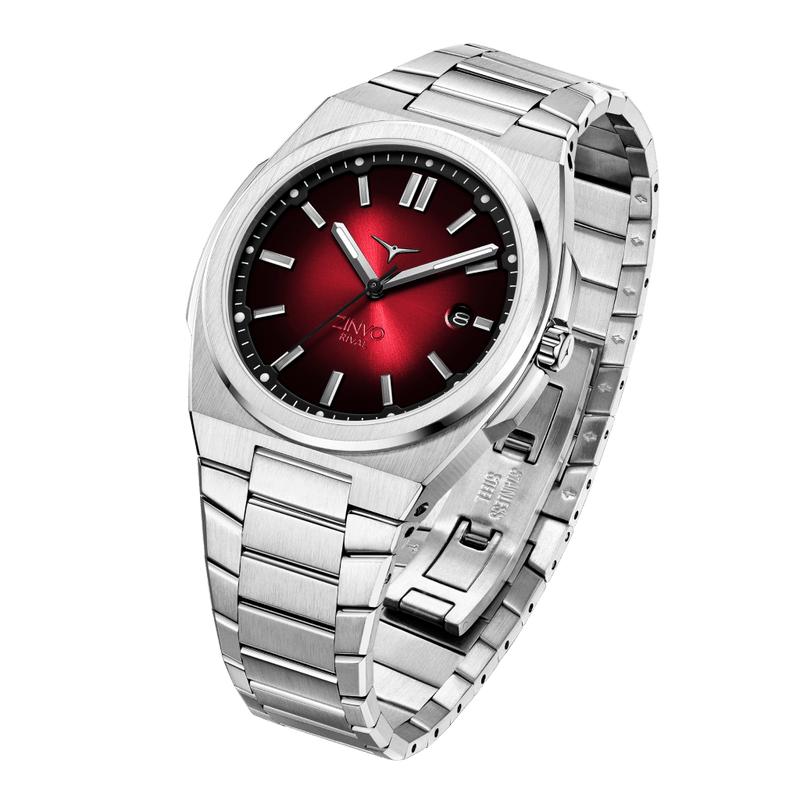 Zinvo Rival Sunray Red