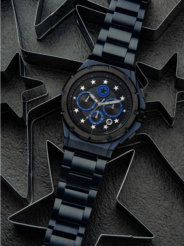 Watch winter soldier best sale
