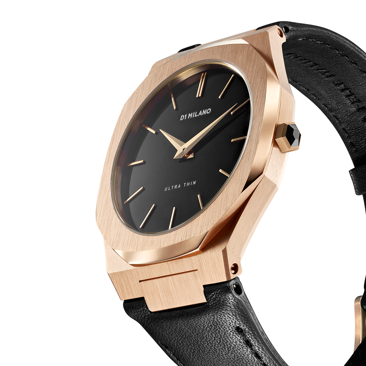 Klassy Watches - D1 Milano UTLJ03 Ultra Thin 40mm