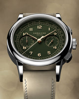 Corniche Heritage Chronograph Limited Edition 1945
