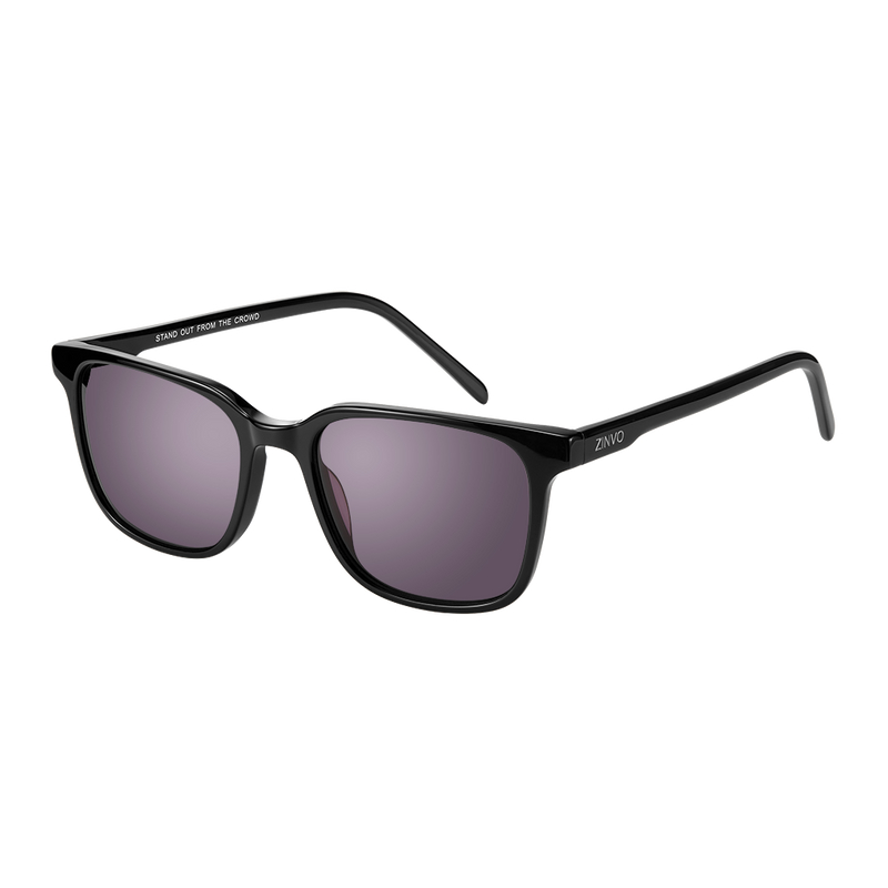 Zinvo Sunglasses Element Black