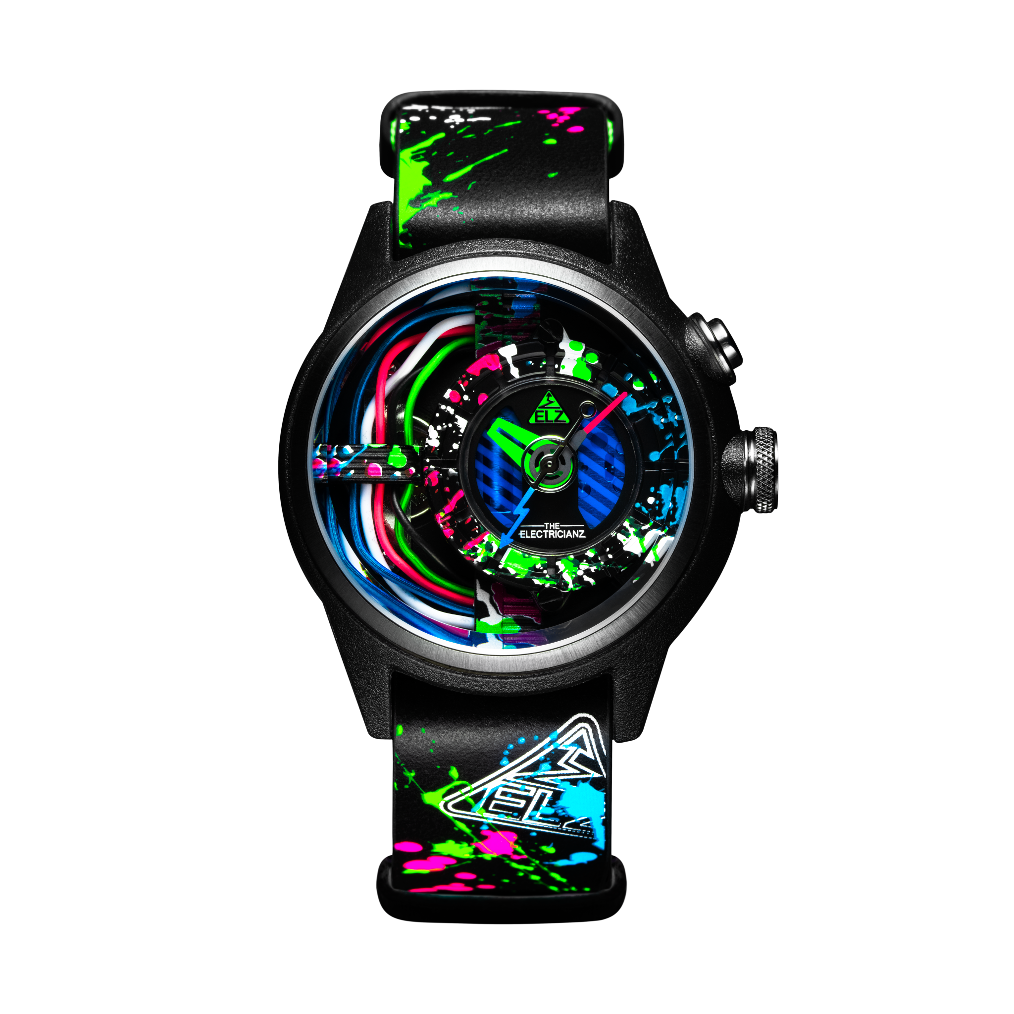 Electricianz watch 2025 for sale
