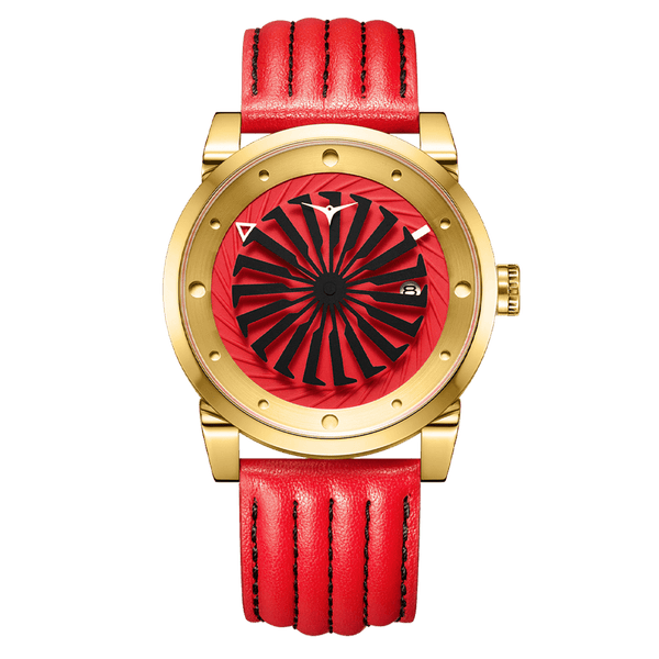 Zinvo Blade Fury Klassy Watches