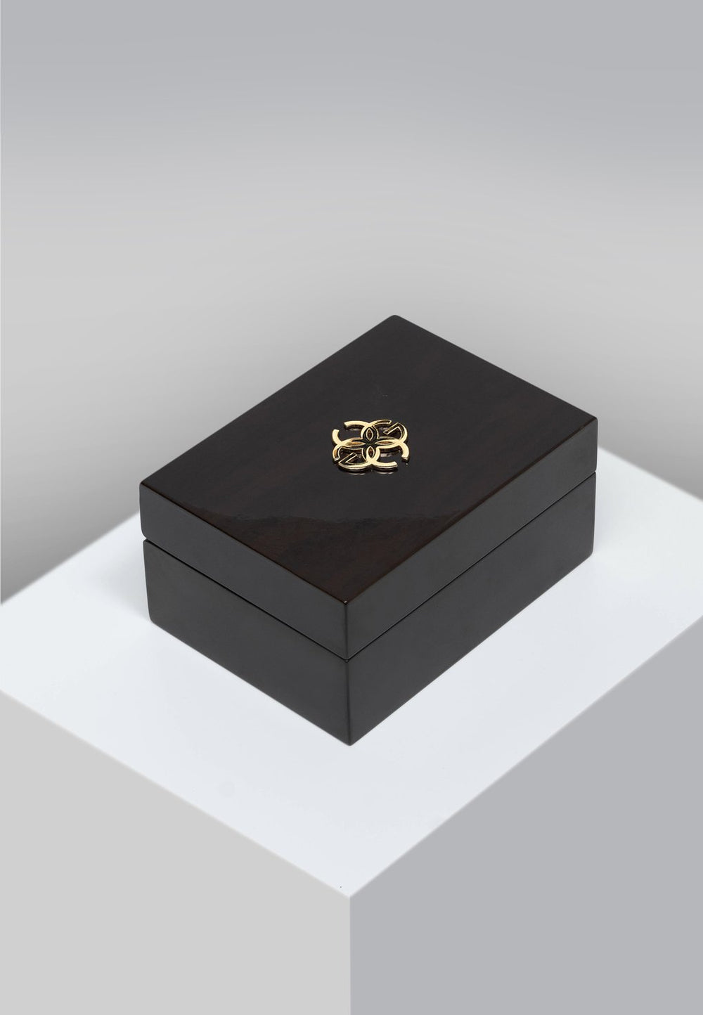 GC Watch Case SP44 Rose Gold Black – Klassy Watches GC Watch Case SP44 Rose Gold Black – Klassy Watches