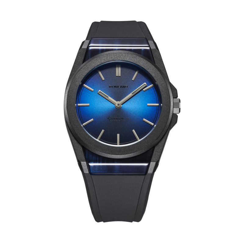 D1 top milano blue