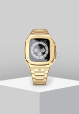 GC Watch Case EV44 Gold