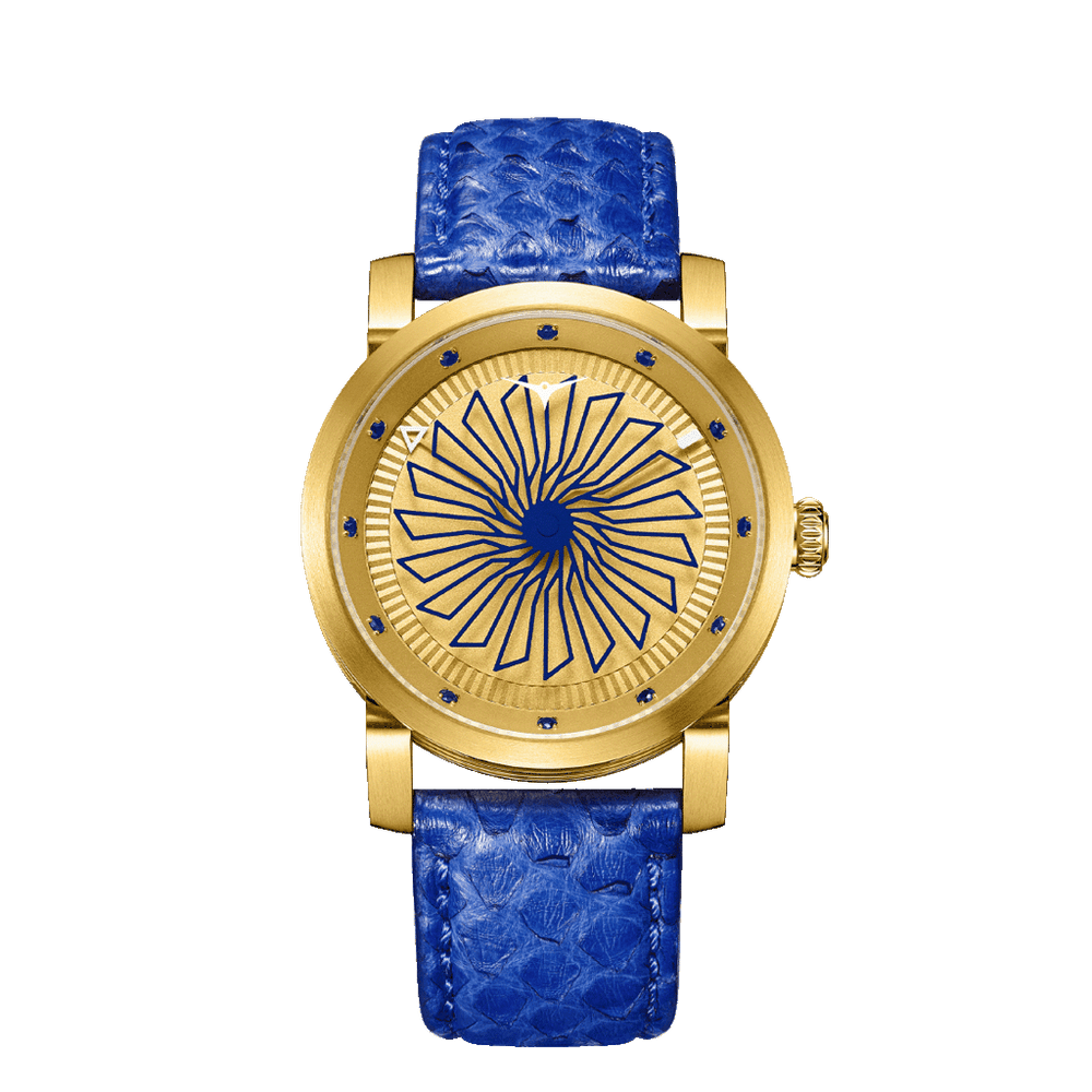 Zinvo Blade Women Gem – Klassy Watches