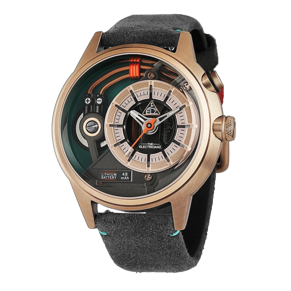 All Watches – Tagged 