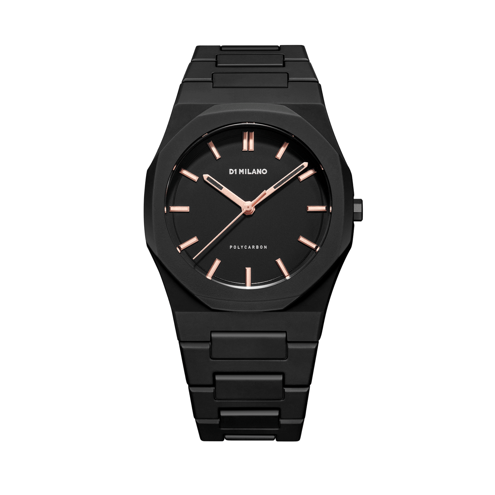 新品同様 D1 MILANO Polycarbonate PCBJ10 D1 MILANO PCBJ12 Dawn Light Polycarbonate 40.5mm – Klassy