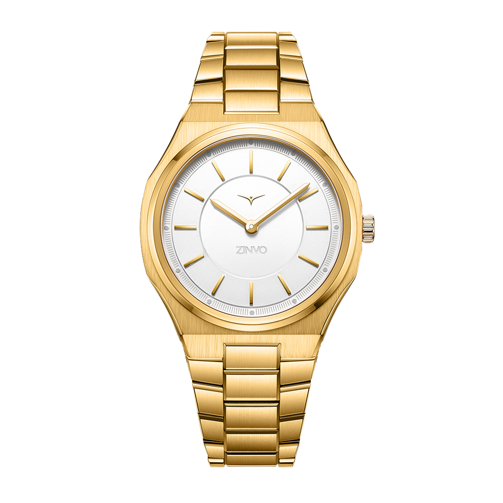 Zinvo Zealous Allure – Klassy Watches