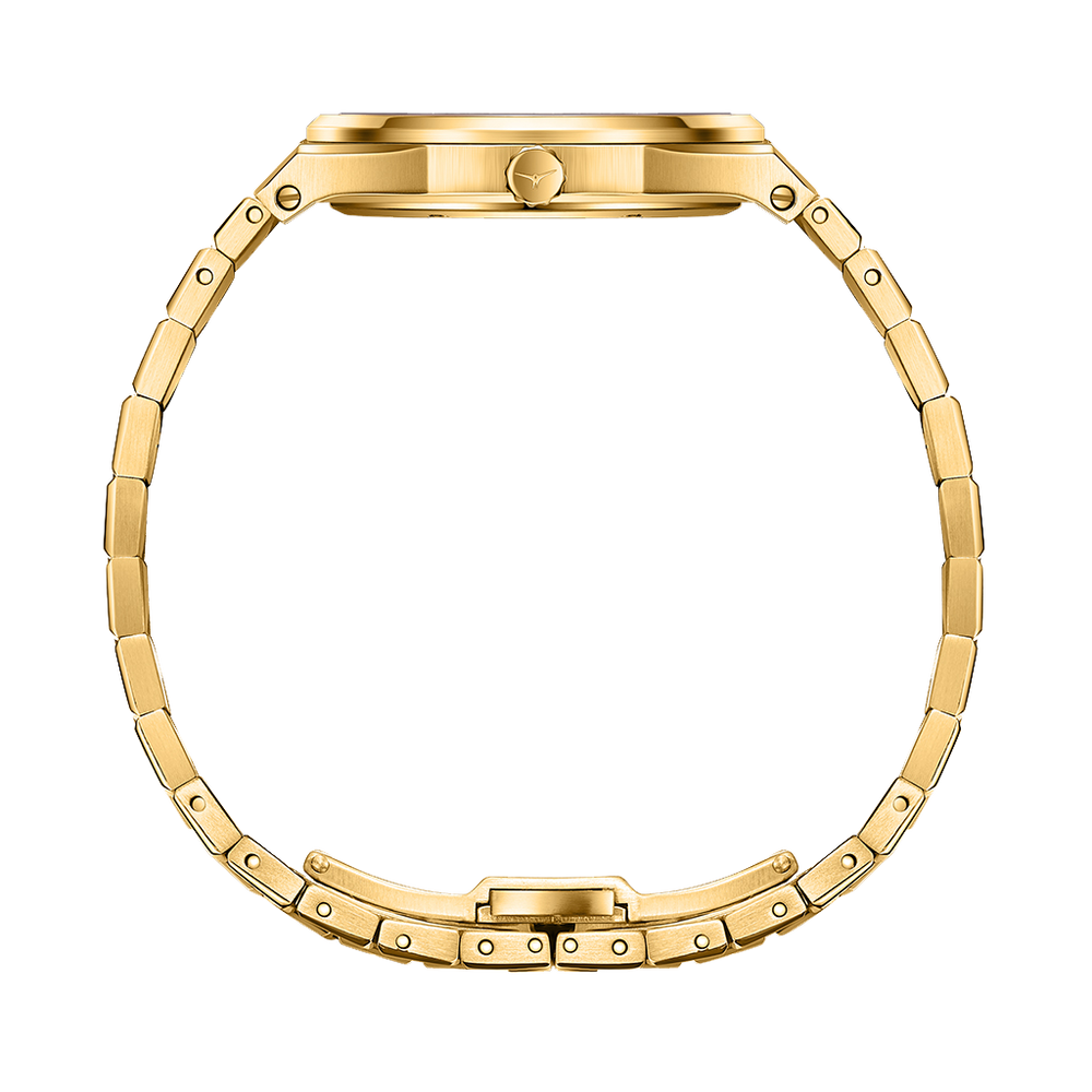 Zinvo Zealous Gold – Klassy Watches