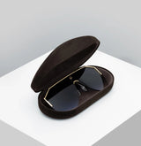 GC Sunglasses Rockstar 01 Black/Gold