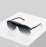 GC Sunglasses Rockstar 01 Black/Silver