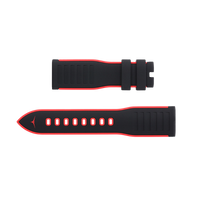 STR S6 Corsa Rubber Strap