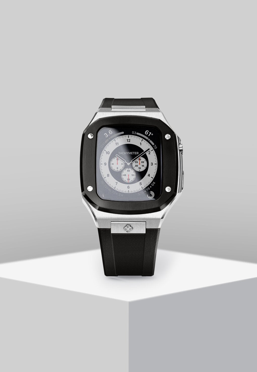 SP44-Silver-Black- 