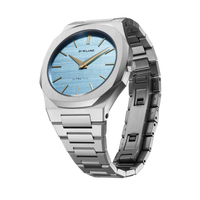 D1 MILANO UTBL17 ULTRA THIN BRACELET 34MM - DUSK