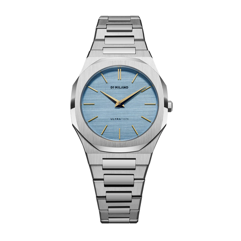 D1 MILANO UTBL17 ULTRA THIN BRACELET 34MM - DUSK – Klassy Watches D1 MILANO UTBL17 ULTRA THIN BRACELET 34MM - DUSK – Klassy Watches