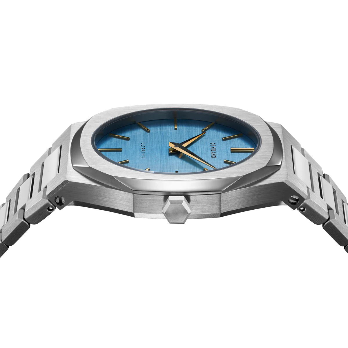D1 MILANO UTBL17 ULTRA THIN BRACELET 34MM - DUSK – Klassy Watches