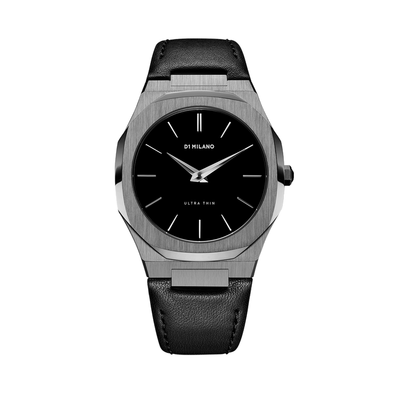 Klassy Watches D1 Milano UTLJ02 Ultra Thin 40mm