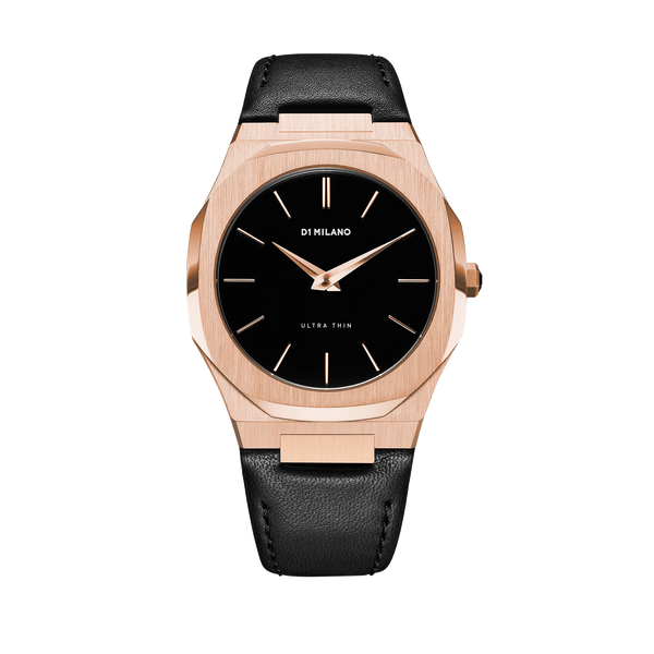 Klassy Watches D1 Milano UTLJ03 Ultra Thin 40mm