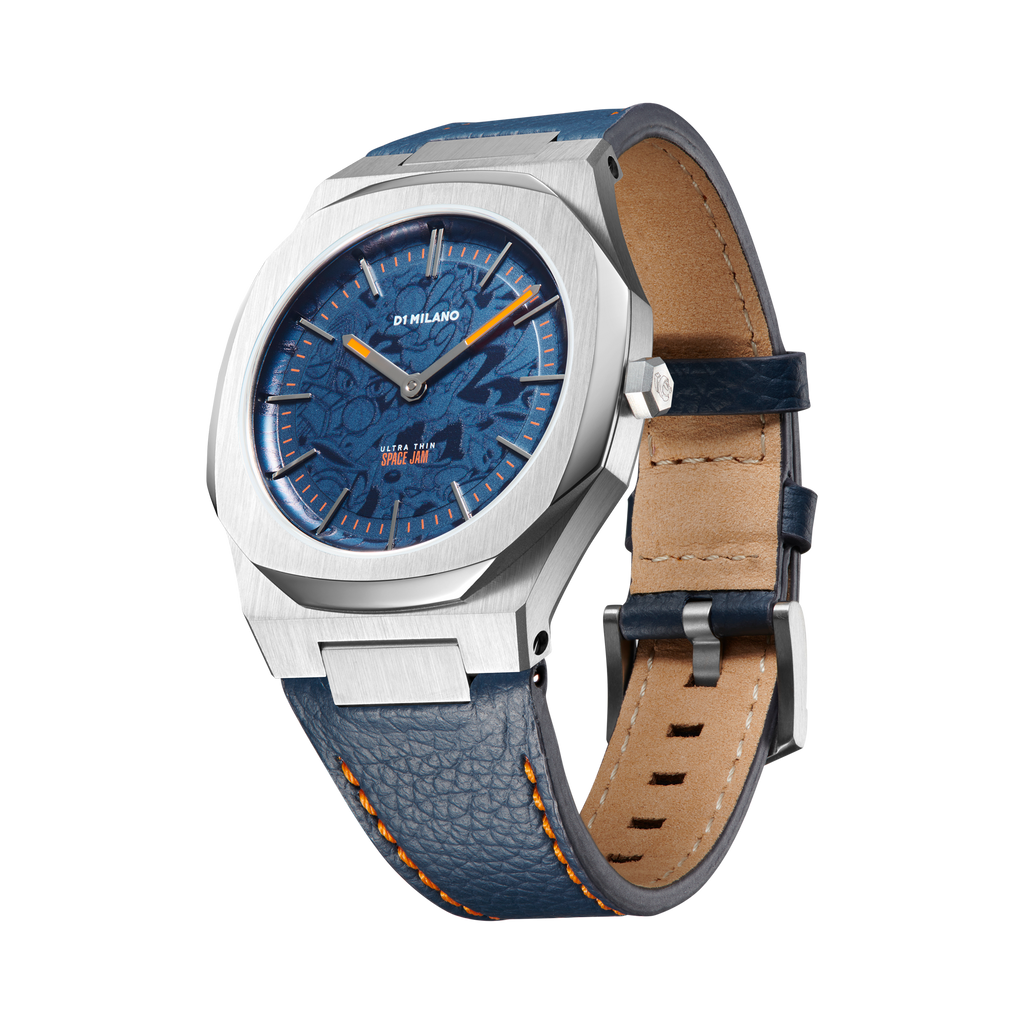 Jam d1 top milano